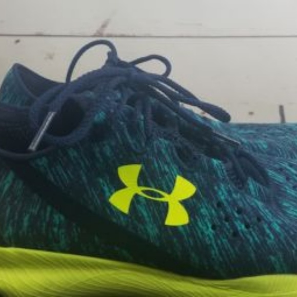 Under Armour Speedform Fitness 10.5 - Picture 8 of 8